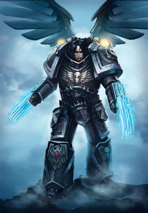 Image de Corvus Corax