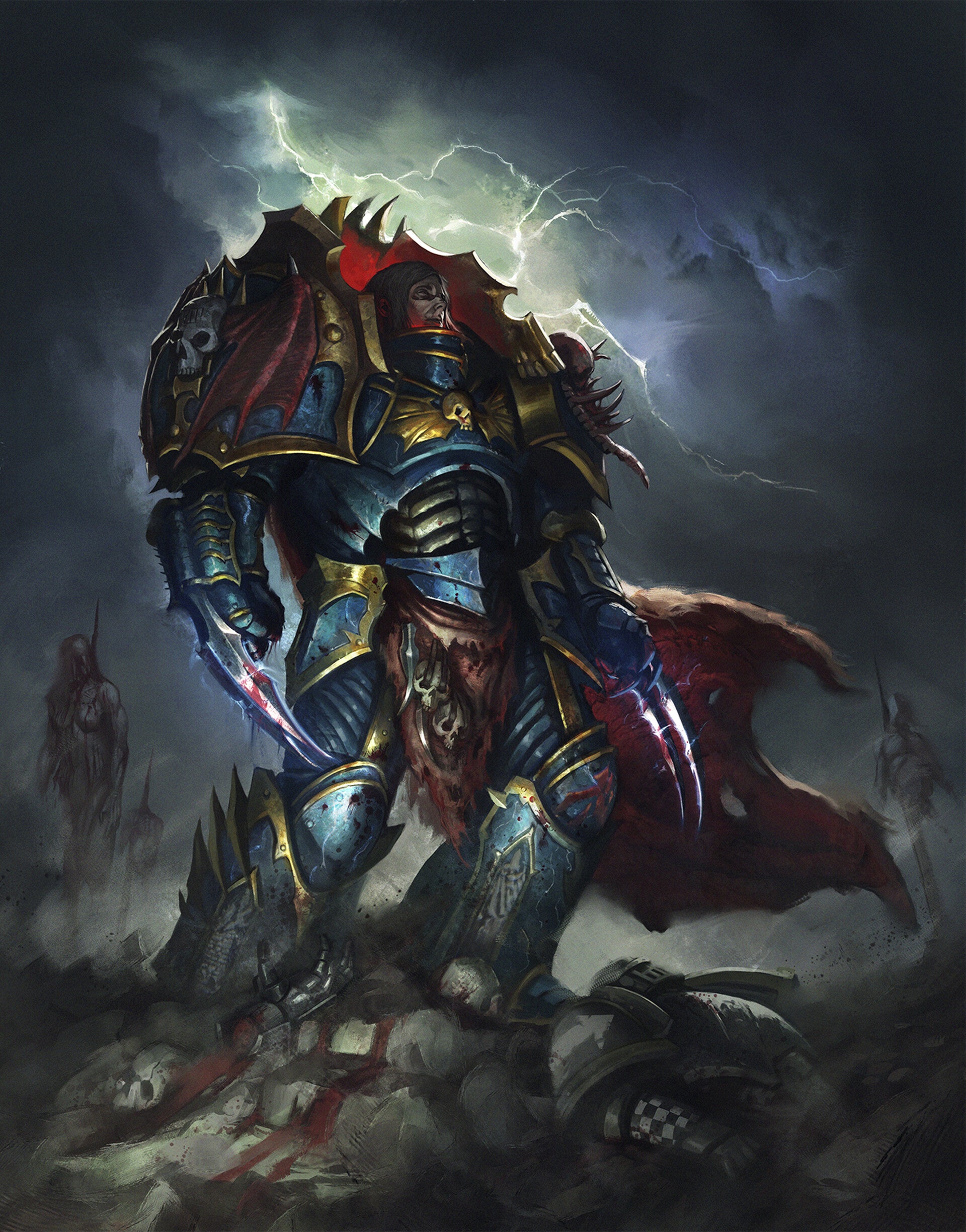 Image de Konrad Curze